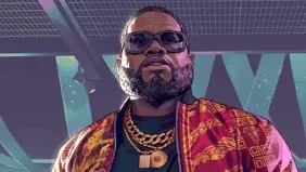 Boobie Ike